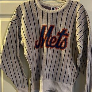 Vintage 90s Mets Sweater